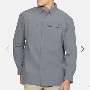 Under armour fish hunter Solid